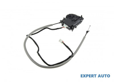 Actuator inchidere centralizata BMW Seria 5 (2010-&amp;gt;) [F10] #1 foto