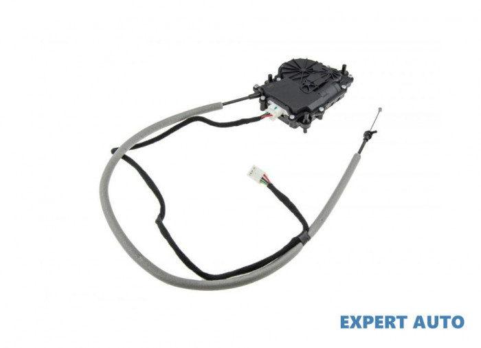 Motoras deschidere portbagaj BMW Seria 5 (2010-&gt;) [F10]