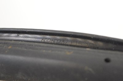 Garnitura ușă st&amp;acirc;nga față TESLA MODEL S 2016 OEM: 6G260237F15 2926509 foto
