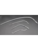 Set fibra reparatie DRL far dreapta Audi A4 B9 primul facelift 2017-2019