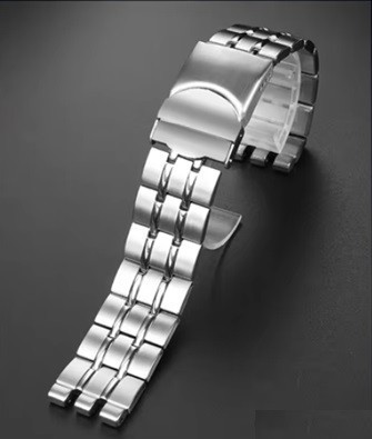 Bratara Compatibila cu Ceasuri Swatch &amp;ndash; 17mm / 19mm / 21mm WZ788 foto