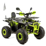 Atv copii XTR 018/8 Pro Discovery, roti 8 inch, 125cc, 4 timpi, 3+1, pornire ele... Cod Produs: MX_NEW XTR018/8PRO1+11-17