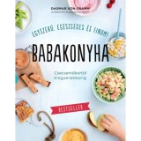 Babakonyha - Csecsemőkort&oacute;l kisgyerekkorig - Dagmar Von Cramm, 2021