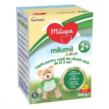 Lapte praf de crestere Milupa Milumil Junior 2+, 1200g