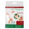 Plasturi Detoxificare Picioare, Cleansing Detox Foot Pads, Set 14 Bucăți, Utilizare Nocturnă
