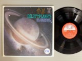 Vinil &quot;Japan Press&quot; Holst / Sir Adrian Boult &ndash; The Planets (EX)