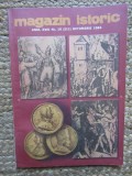 Magazin Istoric, Nr. 10 - OCTOMBRIE 1984