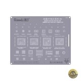 Sita BGA QIANLI QS505 pentru CPU Qualcomm SnapDragon 5 Series