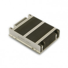 Heatsink / Radiator Supermicro 1U Passive CPU Heat Sink Socket LGA2011 Narrow ILM - SNK-P0047PS