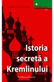 Alan Manevy - Istoria secreta a Kremlinului ( vol. 2 )