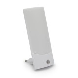 Lampa de veghe LED Phenom, 1 W, senzor de crepuscul