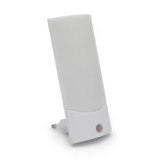 Lampa de veghe LED Phenom, 1 W, senzor de crepuscul foto