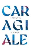 Momente si schite - Ion Luca Caragiale