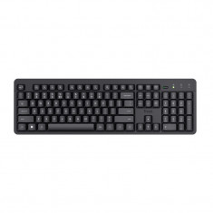 Tastatura Trust Ody II Wireless, negru