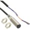 Senzor inductiv OMRON E2B-M12KS04-WP-C1 0-4mm NPN NO 10-30VDC IP67 5m