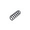 Arc spiral VW NEW BEETLE 9C1 1C1 Magnum Technology