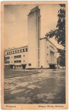 SV * Cluj-Napoca * COLEGIUL UNIVERSITAR * anii &#039;30, Circulata, Necirculata, Printata, Cluj Napoca