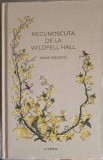 Necunoscuta de la Wildfell Hall - Anne Bronte, Litera, 2024, Romana, Hardcover