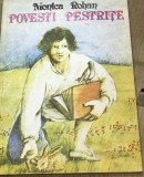 ELVI02 0442 Povestiri pestrite - Monica Rohan