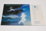 Chris de Burgh &ndash; The Getaway &lrm;- disc vinil vinyl LP