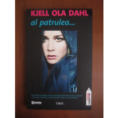 Kjell Ola Dahl - Al patrulea...