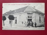 Alba Teius Magazin Cooperativa de Consum