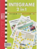 Integrame 2 in 1. Numarul 56 / 2022