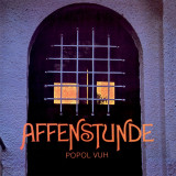 Popol Vuh Affenstunde reissue digi (cd), Rock