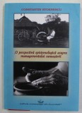 O PERSPECTIVA EPISTEMOLOGICA ASUPRA MANAGEMENTULUI CUNOASTERII/ C. STOENESCU
