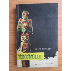 Serghei Markov - Corbul Iukonului (1959)