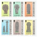 |Man, Europa CEPT, 1978, MNH