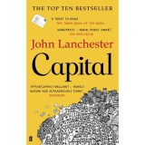 Capital, John Lanchester