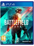 Battlefield 2042 PS4