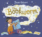 The Bookworm | Debi Gliori, 2020, Bloomsbury Publishing PLC