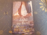 Jocul cu focul, Jennifer Probst