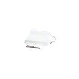 Rezistență dezghețare pentru frigider BOSCH 00689289 BALAY SIEMENS Original