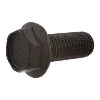 Surub prindere cui remorcare m14x35mm Breckner Jost foto