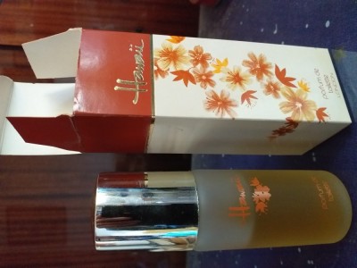 Parfum Hawaii Anglia foto