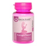 Estrogen natural Sublima, 60 comprimate, Dacia Plant
