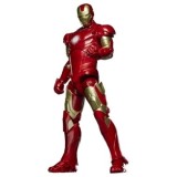 Iron Man Marvel Legends Series Figurina articulata Iron Man Mark III 15 cm