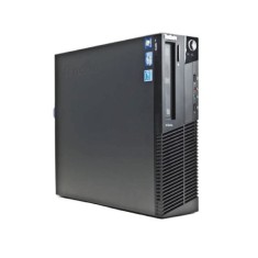 Calculator Lenovo ThinkCenter M91p SFF, i5-2500, 4GB DDR3, 500GB HDD
