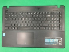 ASUS X552L Palmrest + Tastatura + Touchpad SWAP