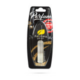 Odorizant auto Paloma Premium Line Parfum Gold Rush - 5 ml, Oem