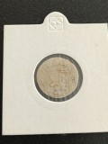Monedă 2 stuivers 1791 argint