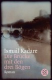 Die Br&uuml;cke mit den drei B&ouml;gen