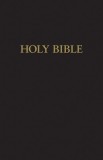 Large Print Pew Bible-KJV