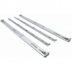 Sine Rack Server, Rail Kit HP Proliant DL60 DL160 DL360 DL360p G8 G9, SFF 728440-001 foto