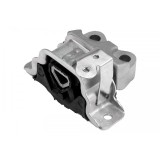 Suport motor Fiat Punto 3 2005 - 2018 1.2 - 49 Kw, 67 Hp, Stanga, 51833500