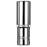 Tubulara hexagonala lunga 1/4&quot;, 12 mm Neo Tools 08-497 HardWork ToolsRange
