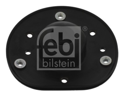 FEBI BILSTEIN 38778 Rulment sarcina suport arc foto